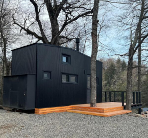 Casita con vista a Chapelco